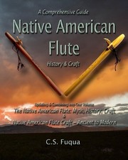 C S Fuqua Native American