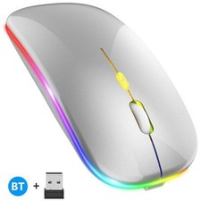 QWERTZ Beleuchtete Tastatur