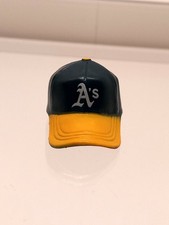 Oakland Athletics Mini Cap - 5