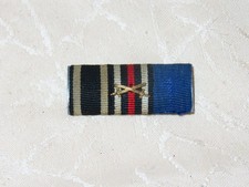 Spange Feldspange 3er