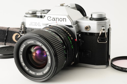 Canon slr filmkamera near - filmkamera,