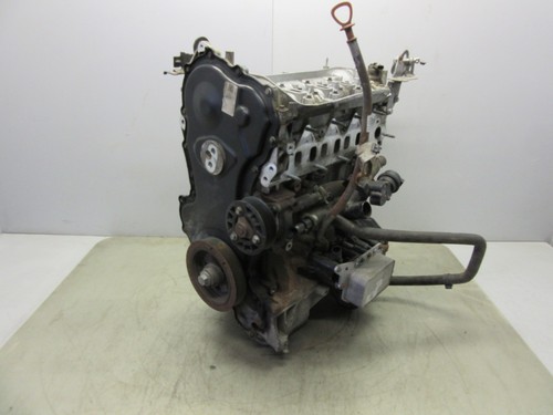 Motor mercedes vito w447 - motor,