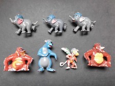 7 HEIMO Figuren Disneys