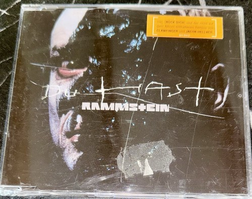 Rammstein hast w - “du, w/