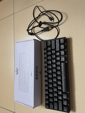 DK61SE Tastatur Gaming neuwertig in OVP