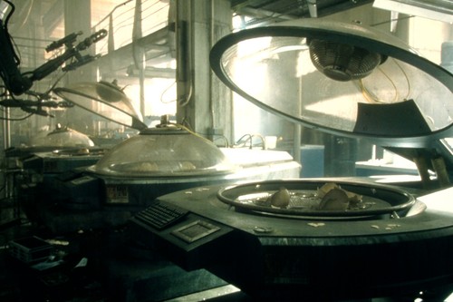 Filmdia jurassic park iii - iii, 2001