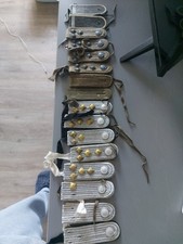 NVA Uniform Abzeichen