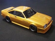 OPEL MANTA B GT/E / i400