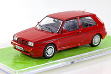 1989 VW Golf Rallye G60 Syncro