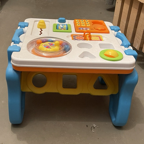 Baby motoriktrainer - baby,
