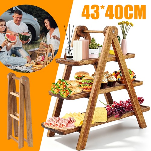 Etagere etagenständer - etagere,