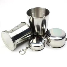 Trinkbecher Faltbecher
