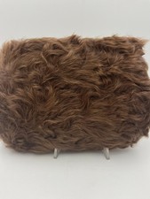 Damen Vintage 50er Fell