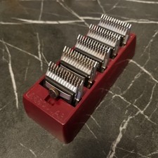 Scherköpfe Für Aesculap