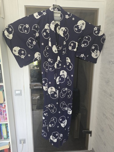Original japanischer yukata - original, /
