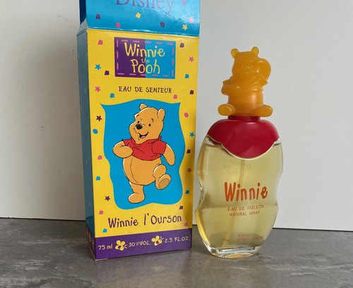 Disney duft winnie the - "winnie,