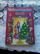 Weihnachtszauber überall
