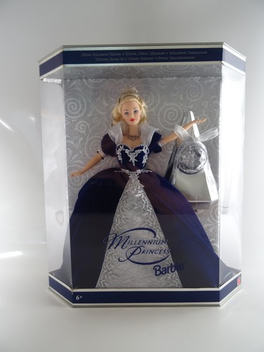 Vintage barbie collector doll - vintage,