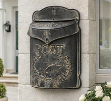 Briefkasten Postkasten