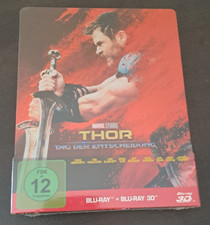 Thor Tag der Entscheidung