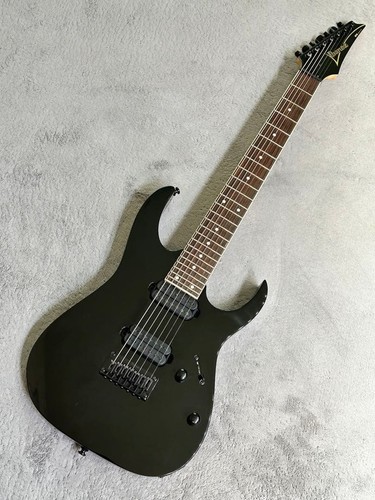 Ibanez rg7321 saitige - rg7321, 7-saitige