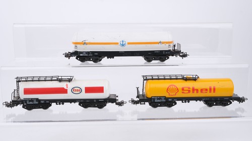 Märklin konvolut - märklin, h0