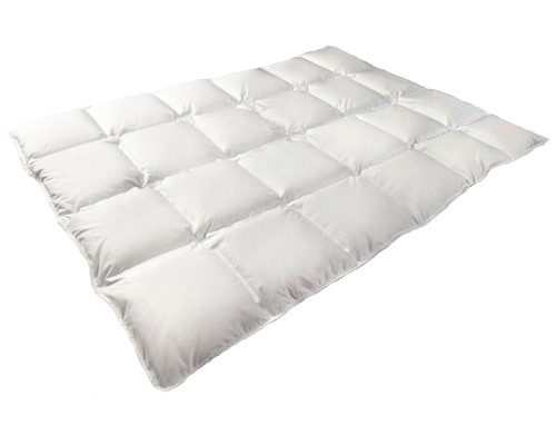 Ma83 winter daunendecke - winter,