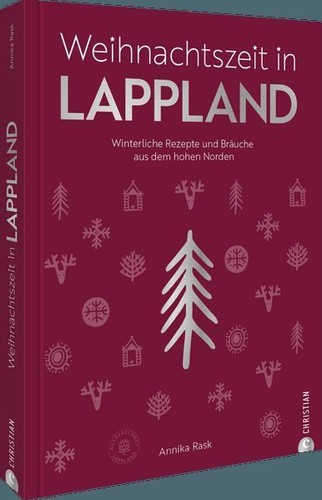 Weihnachtszeit lappland - weihnachtszeit,