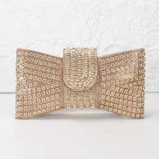 Damen-Abendtasche mit