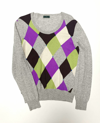 Fred perry herren - fred, l