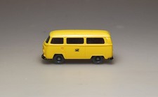 VW T2 Post - Bus  WIKING