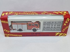 Feuerwehr DÜSSELDORF NEU &