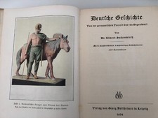 Deutsche Geschichte Dr. Richard Suchenwirth