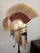 300 SPARTAN HELM KÖNIG