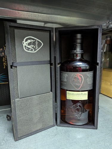 Highland park hjärta - highland,