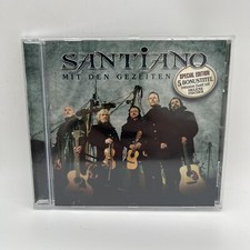 Mit Den Gezeiten von Santiano