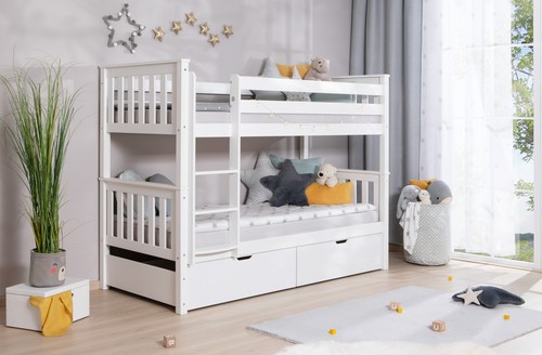 Ticaa etagenbett sammy kiefer - ticaa,