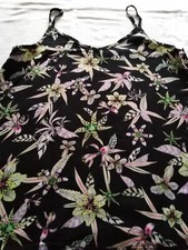 Seven Sistern- Träger- Top-