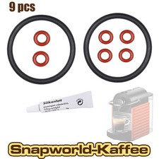 8x Dichtung Satz +6g