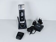 Philips LFH 3010/01 Speechmike Air Kabelloses Diktiermikrofon AirPort Air Bridge