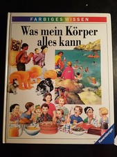 Farbiges Wissen: Was mein