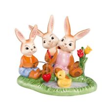 Goebel Perfect Family Easter