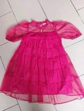 Kleid Next 134 140 Neuwertig