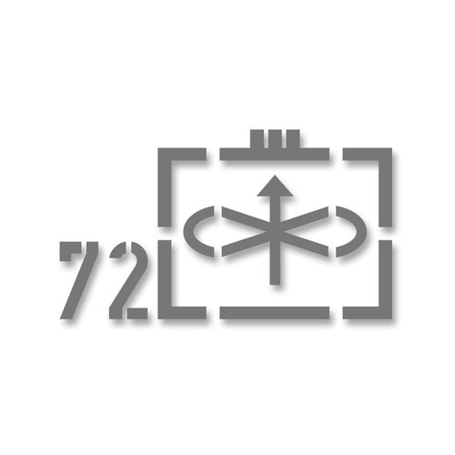 Taktische zeichen - zeichen, 72