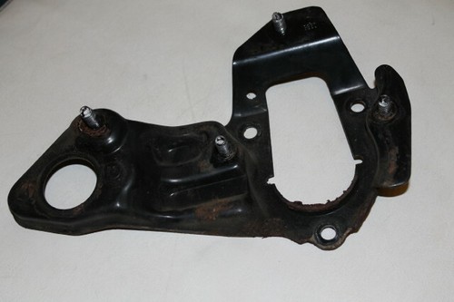 Golf halteblech abs - halteblech,