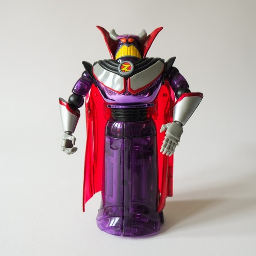 Transformer emperor zurg - emperor,