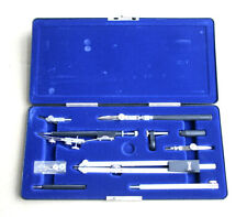 Reißzeug Zirkelkasten Proebster unbenutzt 230x110