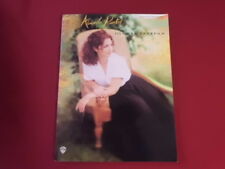 Gloria Estefan - Abriendo Puertas . Songbook Notenbuch Piano Vocal Guitar PVG