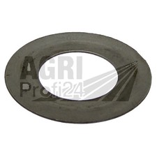 Sicherungsblech Vorderachse