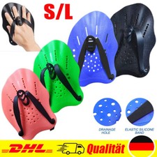 Handpaddles Handpaddel